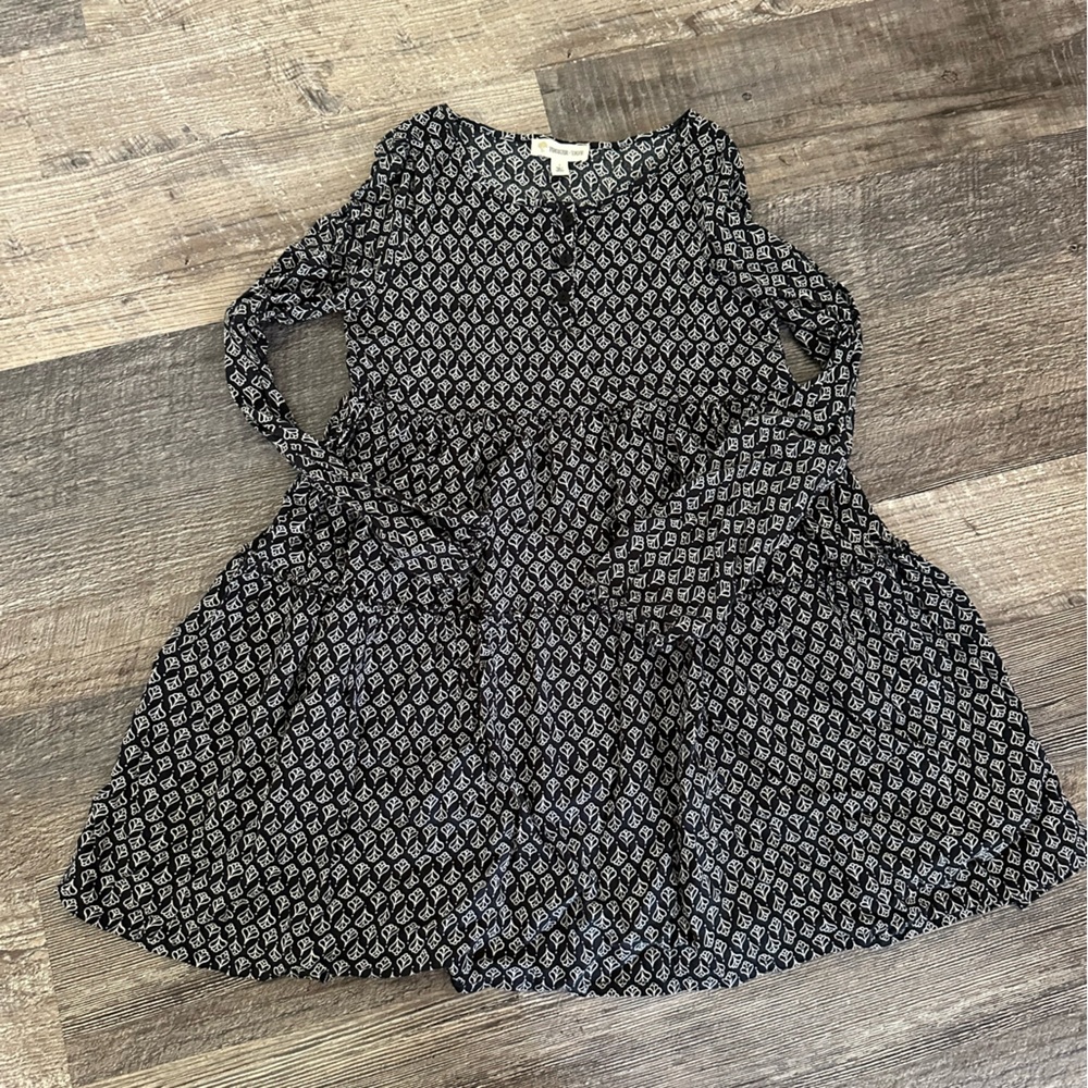 Tucker tate dress